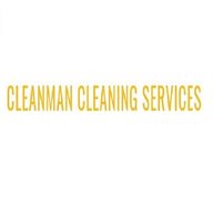 cleanman