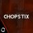 Chopstix^k