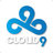 ⭐️Cloud9 skinhub.com