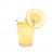 Room Temperature Lemonade