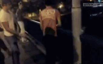 1311789314_planking_kid_gets_pushed_off_the_bridge.gif